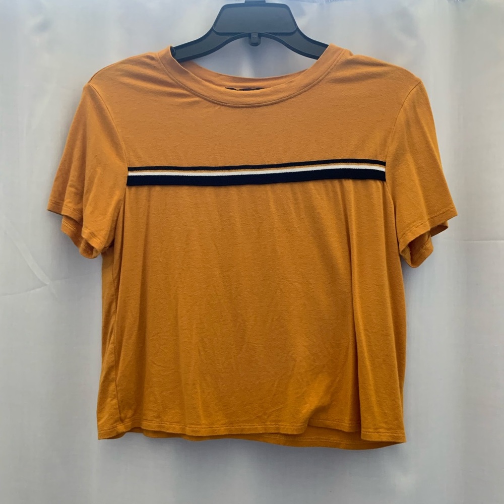 Forever 21 Crop Top
